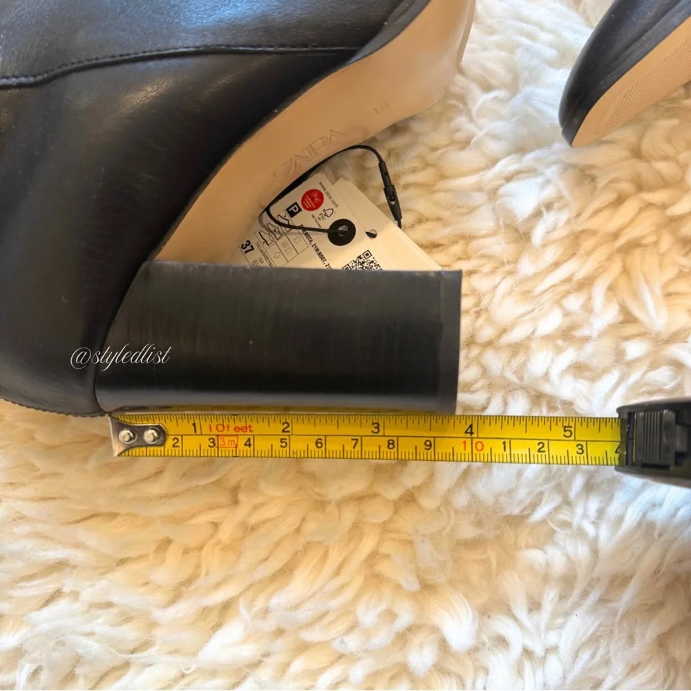 Zara new over